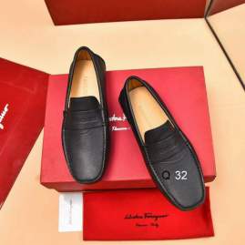 Picture of Ferragamo Shoes _SKUFerragamosz38-45F05045343